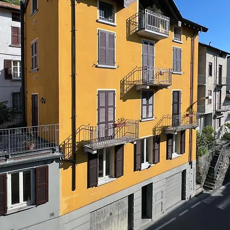 La Loggia Del 公寓