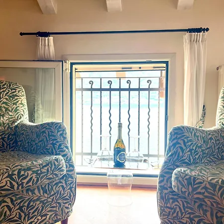 La Loggia Del 公寓 Colonno